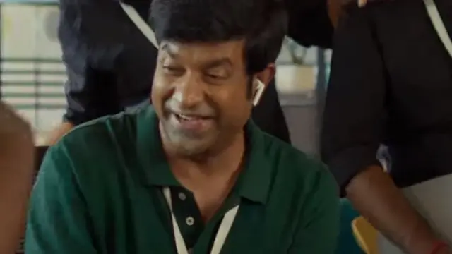 వెన్నెల కిశోర్