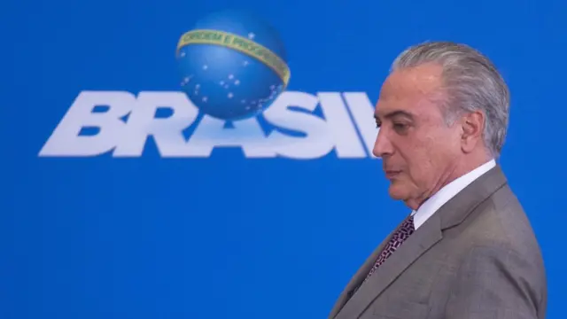 Michel Temer