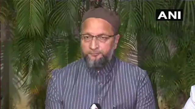 اسدالدین اویسی