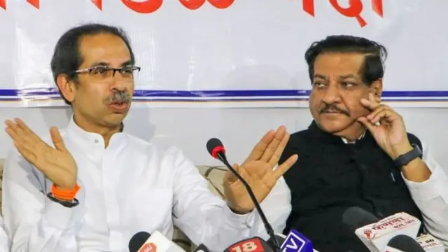 पृथ्वीराज चव्हाण