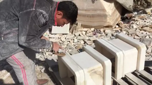 افغانستان
