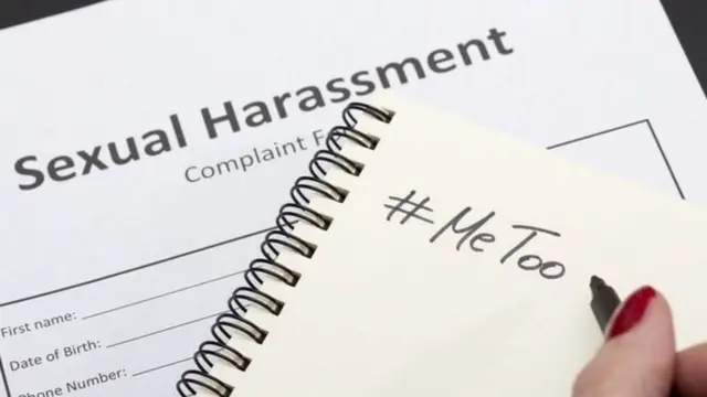 మీటూ మూవ్మెంట్