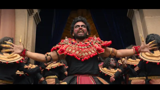 పొన్నియన్ సెల్వన్