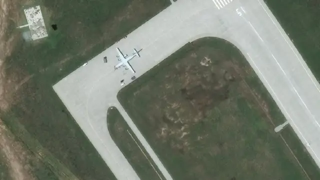 DigitalGlobe