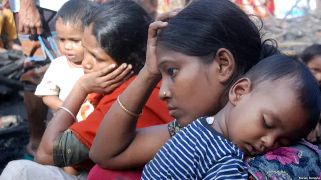 চ্যারিটি, charity