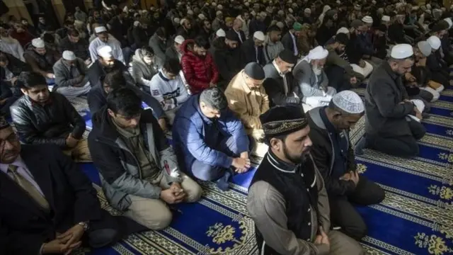 लीड्स की मक्का मस्जिद