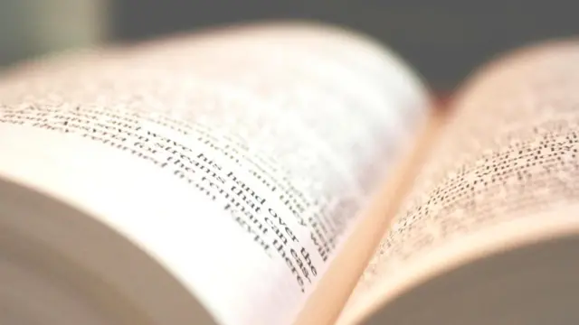 Без "прожектора внимания" мы не смогли бы читать, ведь благодаря ему мы концентрируемся на нескольких словах, игнорируя остальные