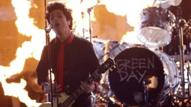 Green Day