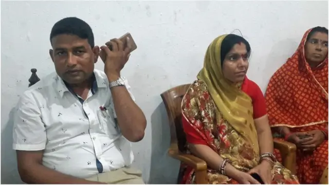 कोशी गाउँपालिका पदाधिकारीहरू