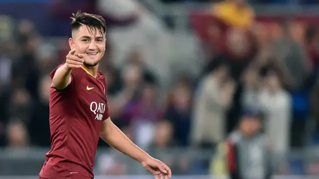Cengiz Under