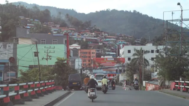 Jayapura