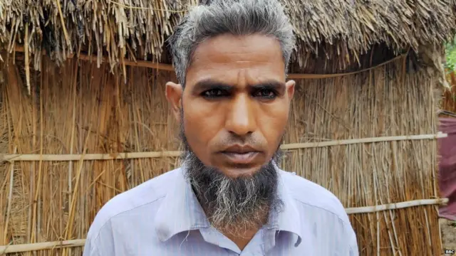 मोहम्मद तसीर