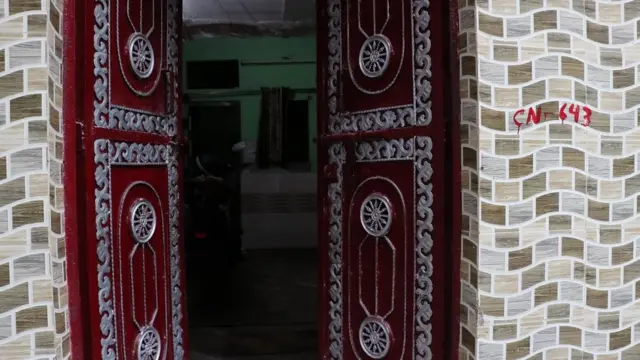 గులిస్తా షేక్