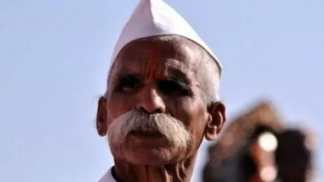 સંભાજી ભિડે