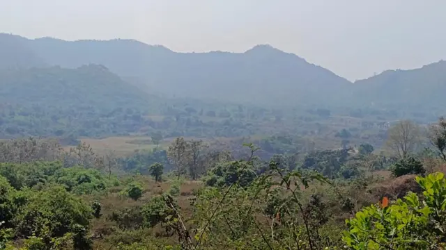 కొత్తవీధి, కొండదొర