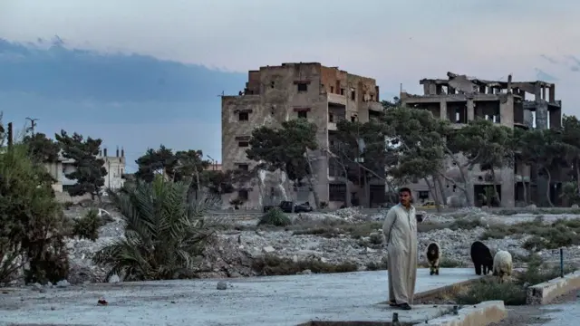 अफ़ग़ानिस्तान, चरमपंथी संगठन