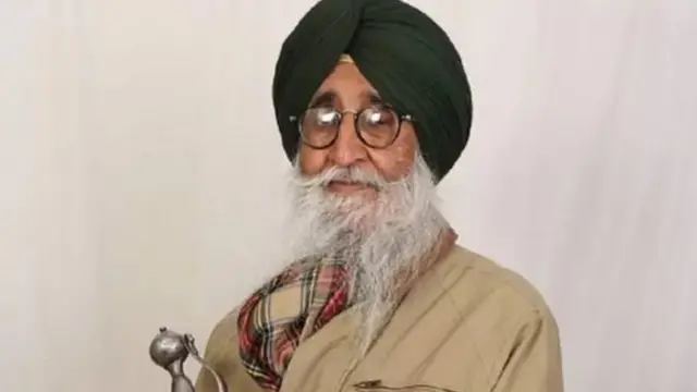 सिमरनजितसिंग मान, पंजाब, आप, शिरोमणी अकाली दल