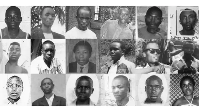 Abantu 37 b'ivyaha bito bito ngo nibo bishwe n'inteko z'umutekano