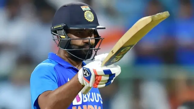 રોહિત શર્મા