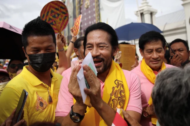 บิณฑ์ บรรลือฤทธิ์