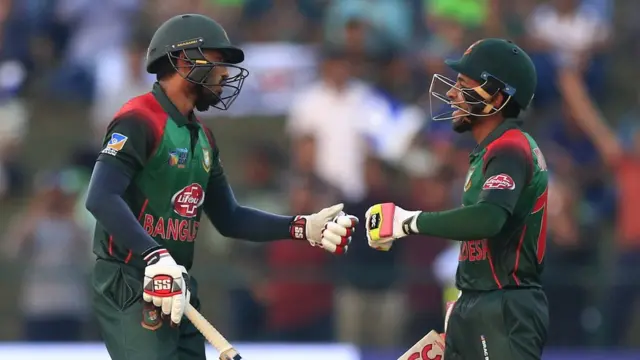 مشفیق الرحیم اور محمد متھن