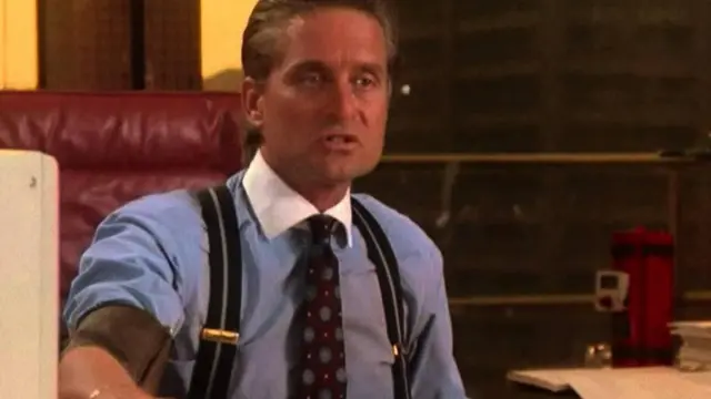 కఠినంగా ఉన్న మనిషి