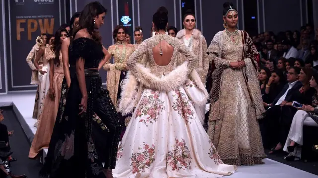 फ़ैशन पाकिस्तान वीक, 2016