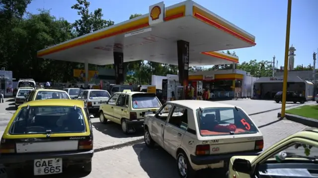 اکنامک سروے