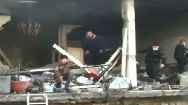 شام