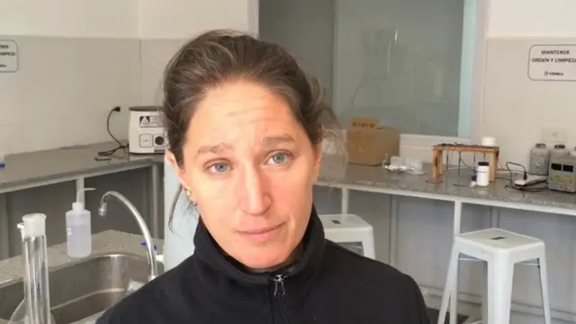 Dra. Victoria Flexer