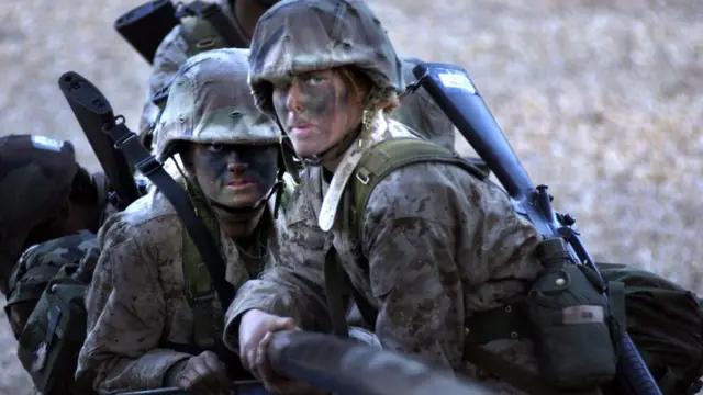 यूएस मरीन