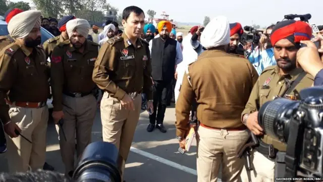 ਅੰਮ੍ਰਿਤਸਰ