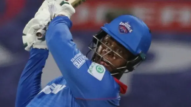 हेटमायर