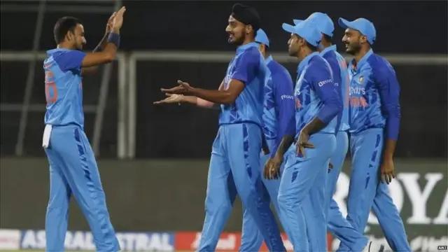 અર્શદીપ સિંહ