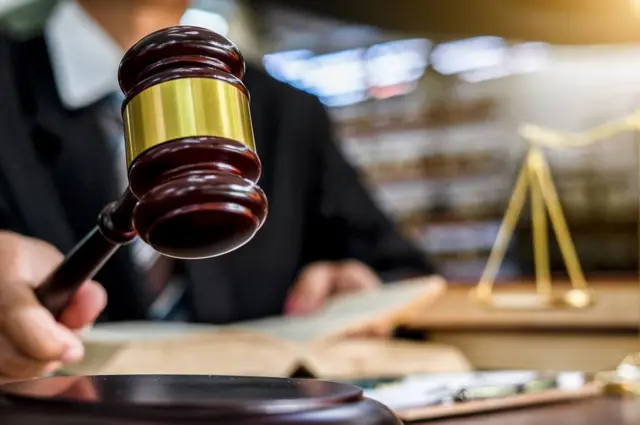 कोर्ट का आदेश- प्रतीकात्मक तस्वीर