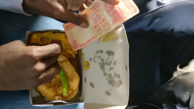 भारतीय रेल का जनरल डिब्बा