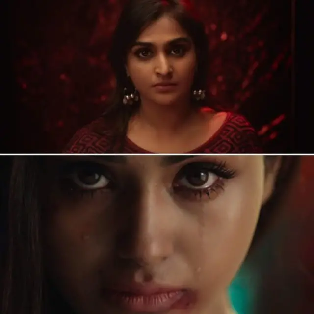 "பெண்களுக்கு எதிரான குற்றங்கள் என்னை மிகவும் பாதித்தன" - ராம்யா நம்பீசன்