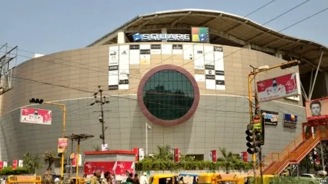 स्मार्ट सिटी