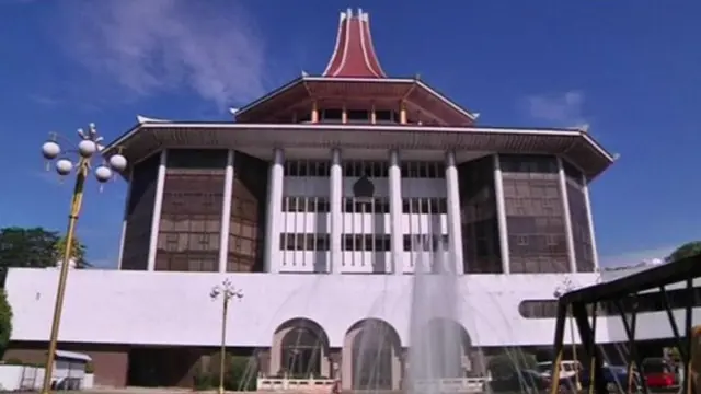 පරීක්ෂණවලට නීතිපති සහාය නැහැ - අධිකරණය