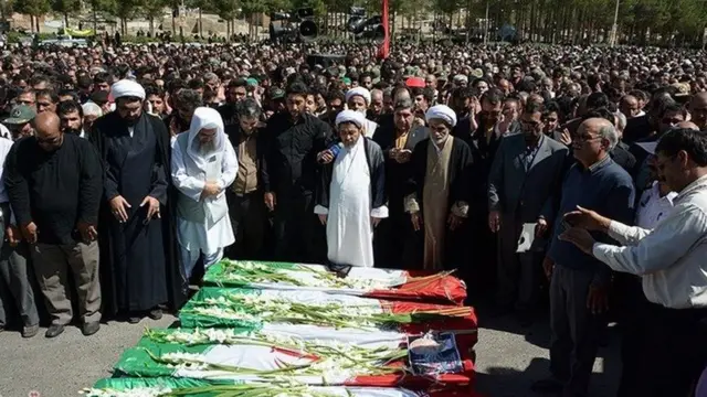 کشته شدگان منا