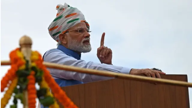 નરેન્દ્ર મોદી