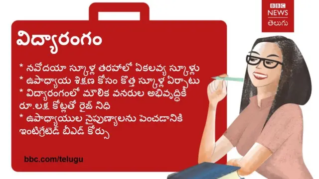 విద్యారంగం