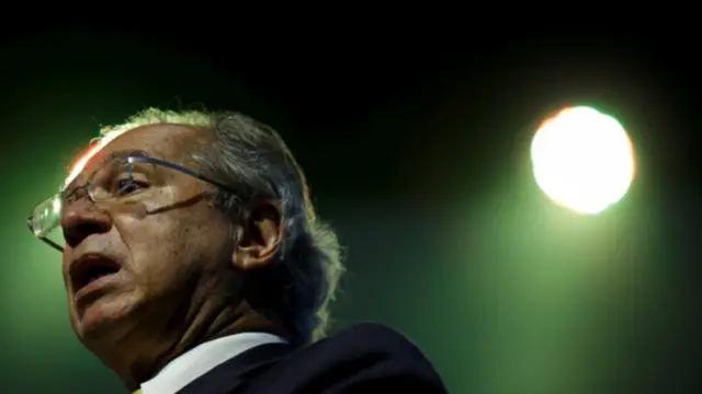 Paulo Guedes