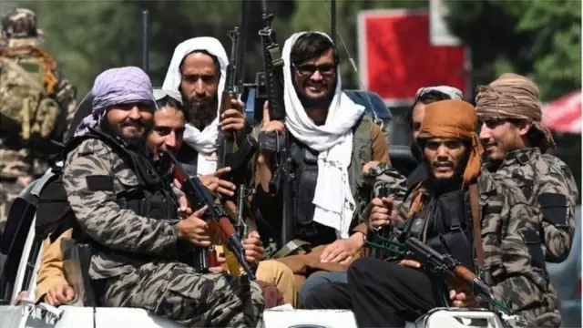 తాలిబాన్