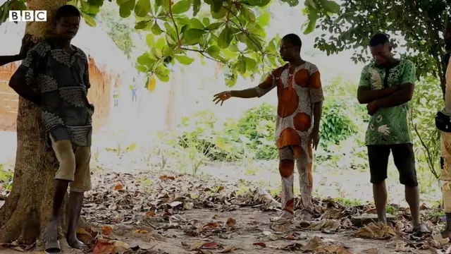 Agbegbe kan ninu ilu