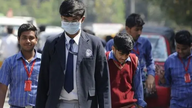 स्टूडेंट्स