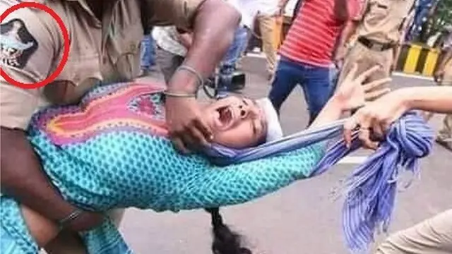 ఫేక్ న్యూస్ వ్యాప్తి