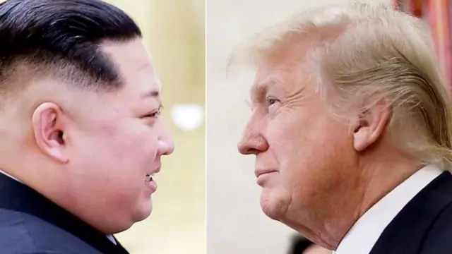 வடகொரியா