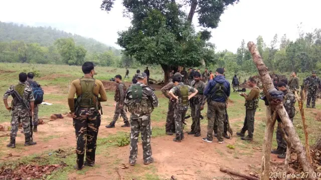 बूढ़ा पहाड़ झारखंड