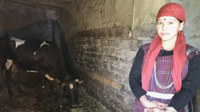 प्रीता देवी